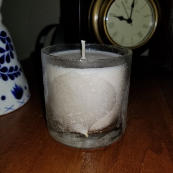 Handmade candle - Picture 2 of 4